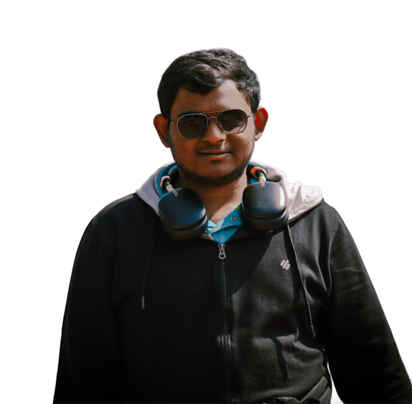K Arya Sekhar Das